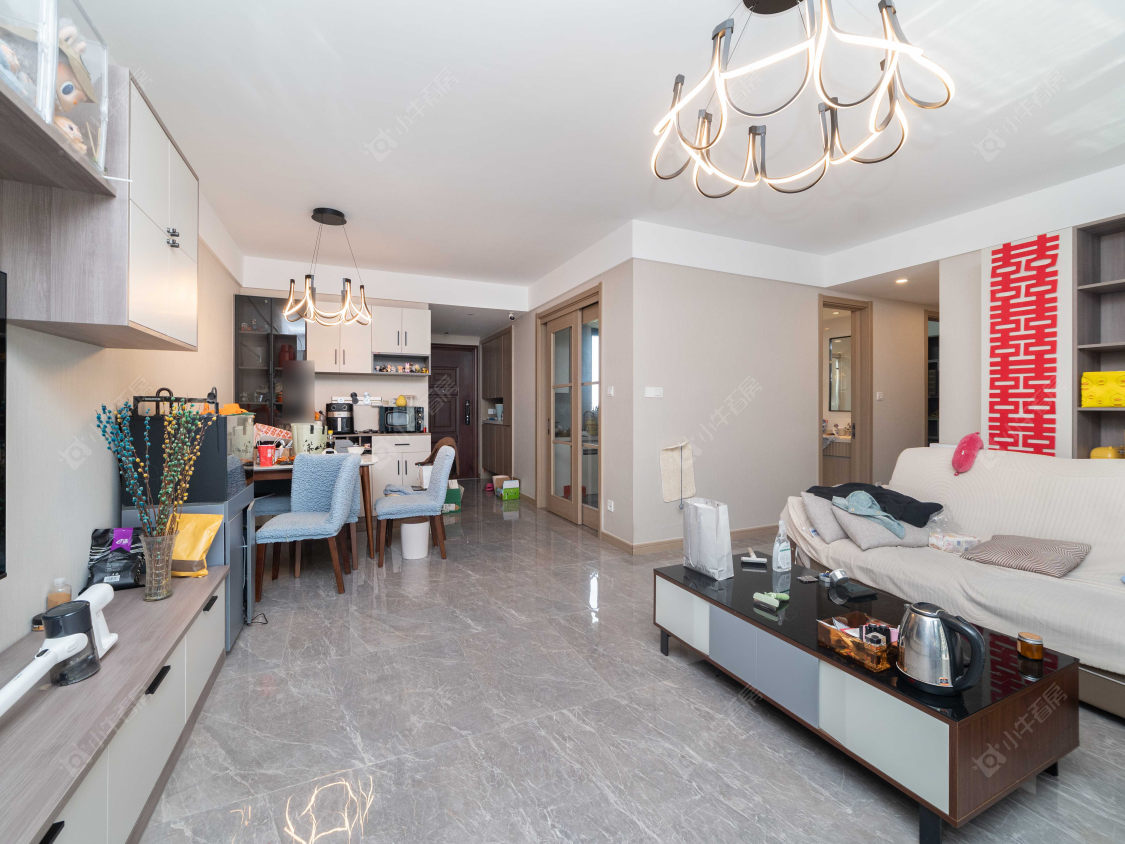 常州明昱玖园在售二手房源室内图_小牛看房