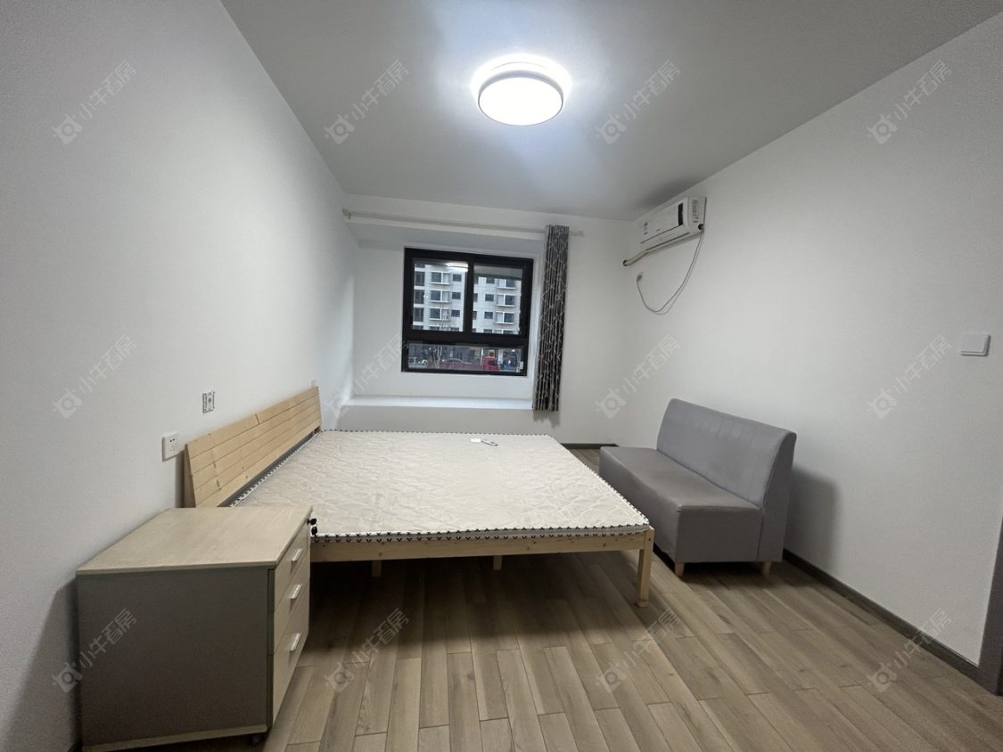 金茂·东城金茂悦房源室内图 常州金茂·东城金茂悦在租房源室内图_小牛看房