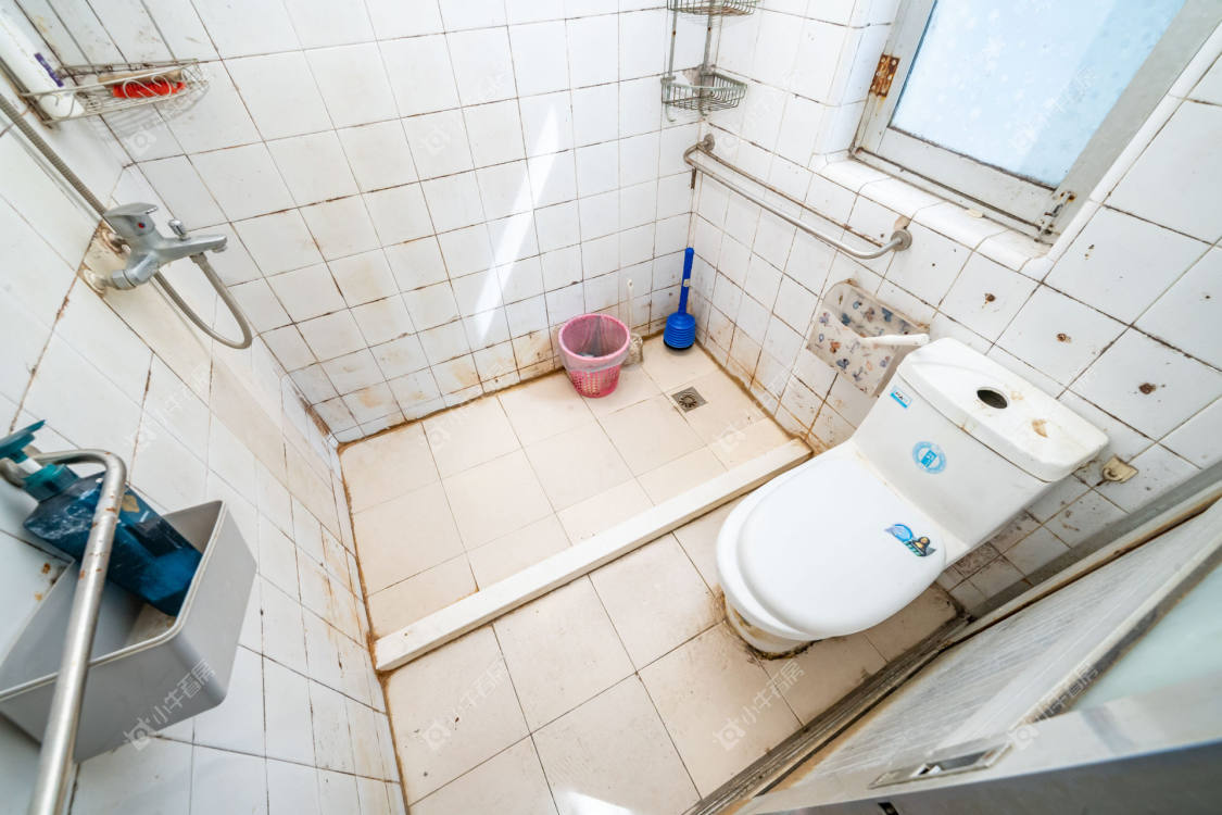 常州富强新村在租房源室内图_小牛看房