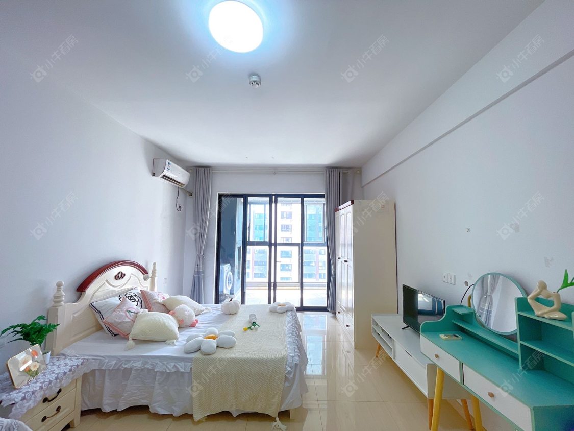 常州星河国际六区租房_小牛看房