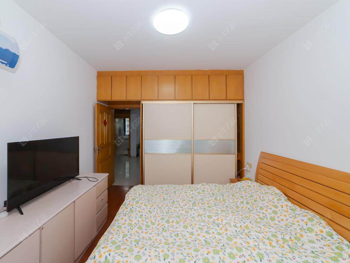 常州水木年华花园在租房源室内图_小牛看房