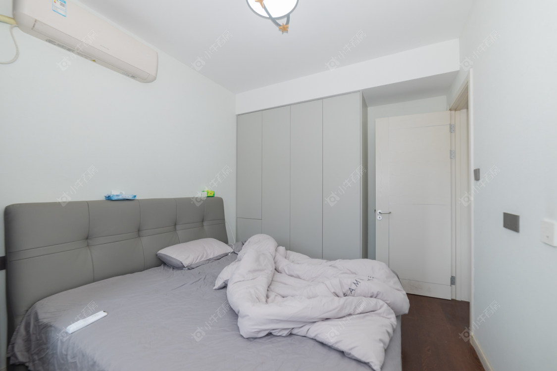 万科弘阳君望甲第房源室内图 常州万科弘阳君望甲第在售二手房源室内图_小牛看房