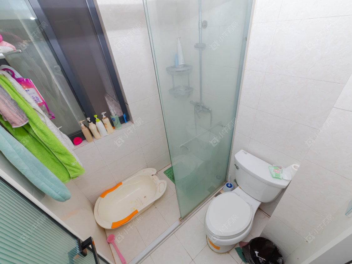 常州中央花园在售二手房源室内图_小牛看房