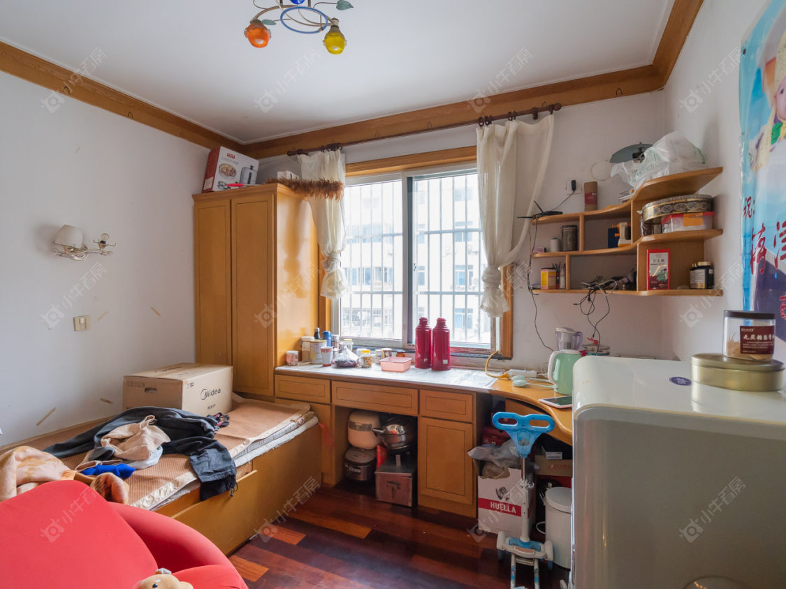 丽宝第花苑房源室内图 常州丽宝第花苑在售二手房源室内图_小牛看房