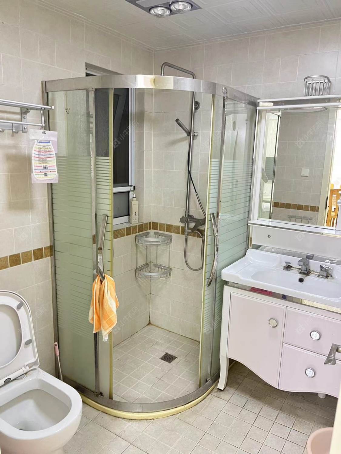 常州新城香溢澜桥二期在租房源_小牛看房