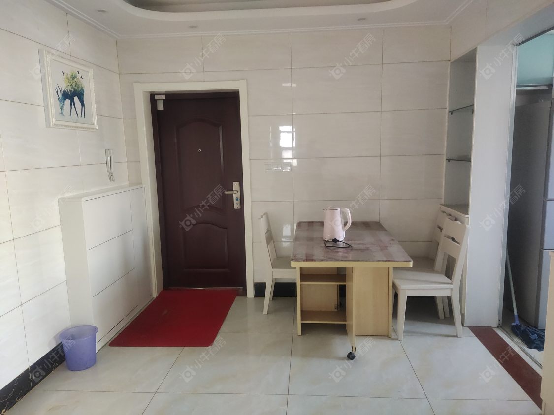 常州百馨西苑三期在租房源_小牛看房