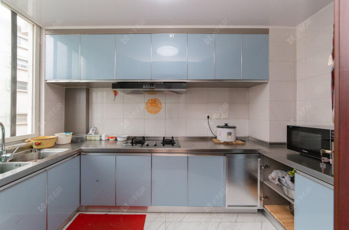 常州怡景名园在售二手房源室内图_小牛看房