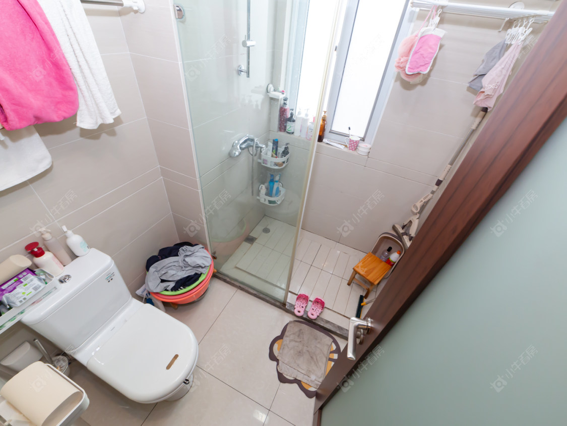 常州景瑞望府在售二手房源室内图_小牛看房