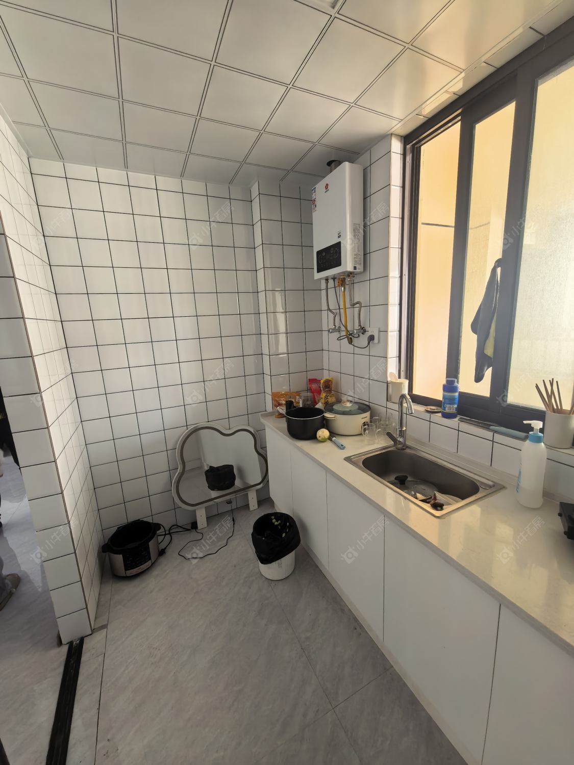 常州新欣嘉园在租房源室内图_小牛看房