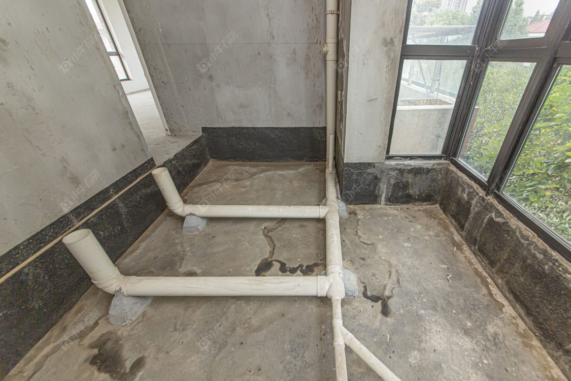 常州天安别墅在售二手房源_小牛看房