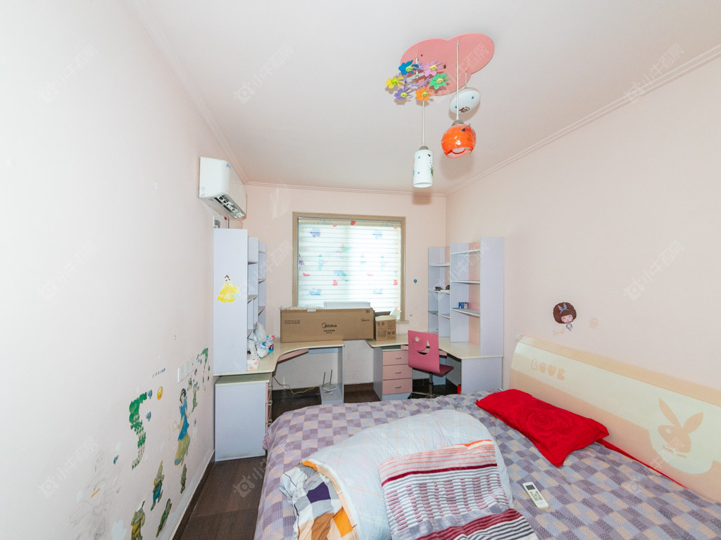 常州清水湾花园三期在售二手房源_小牛看房