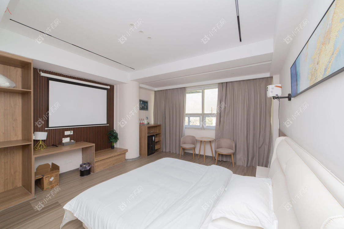 常州创业公寓在租房源_小牛看房