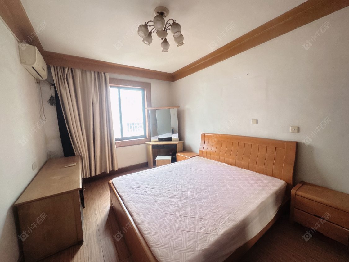 常州工人新村南在租房源室内图_小牛看房