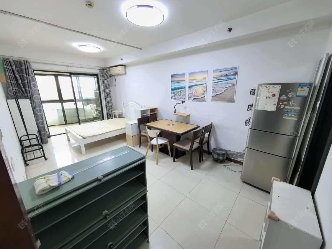 常州万泽大厦在租房源室内图_小牛看房