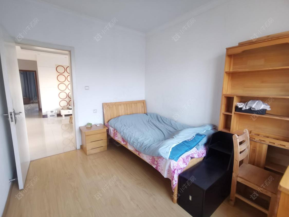 常州聚盛花园在租房源室内图_小牛看房