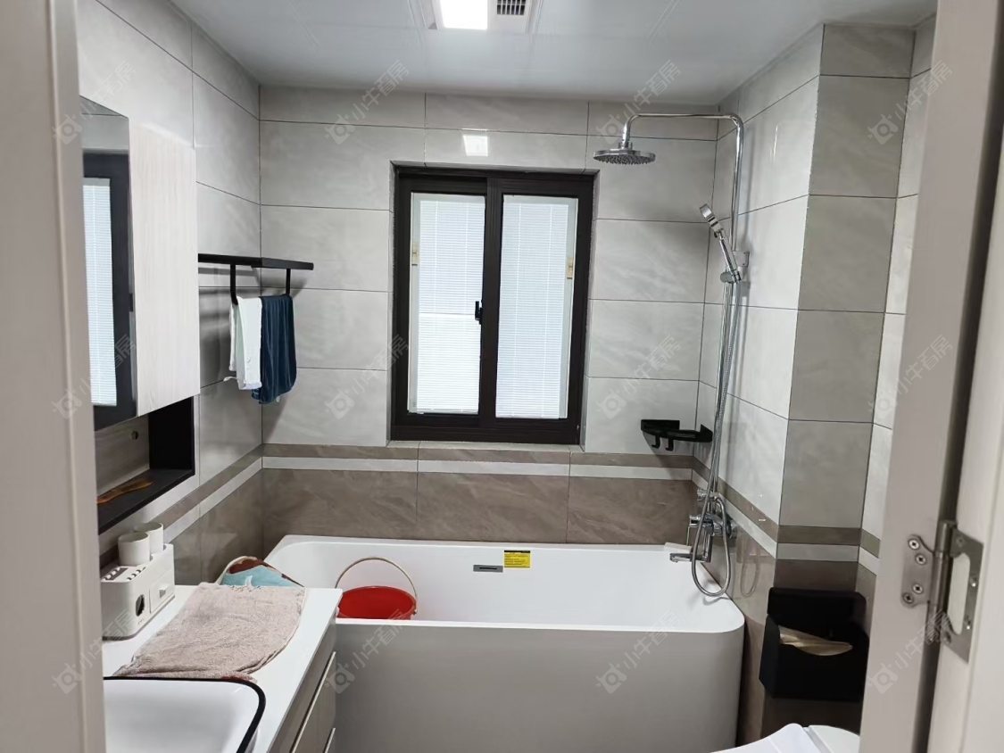 常州牡丹水岸国际在租房源室内图_小牛看房