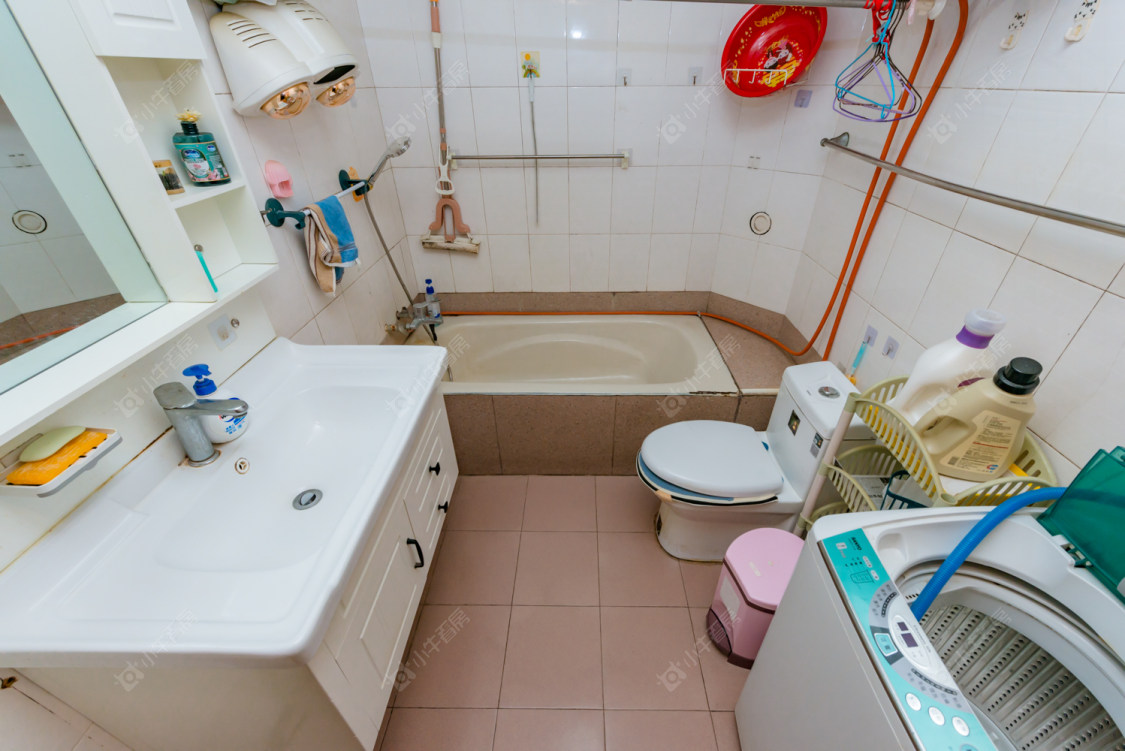 常州邮电公寓在售二手房源室内图_小牛看房