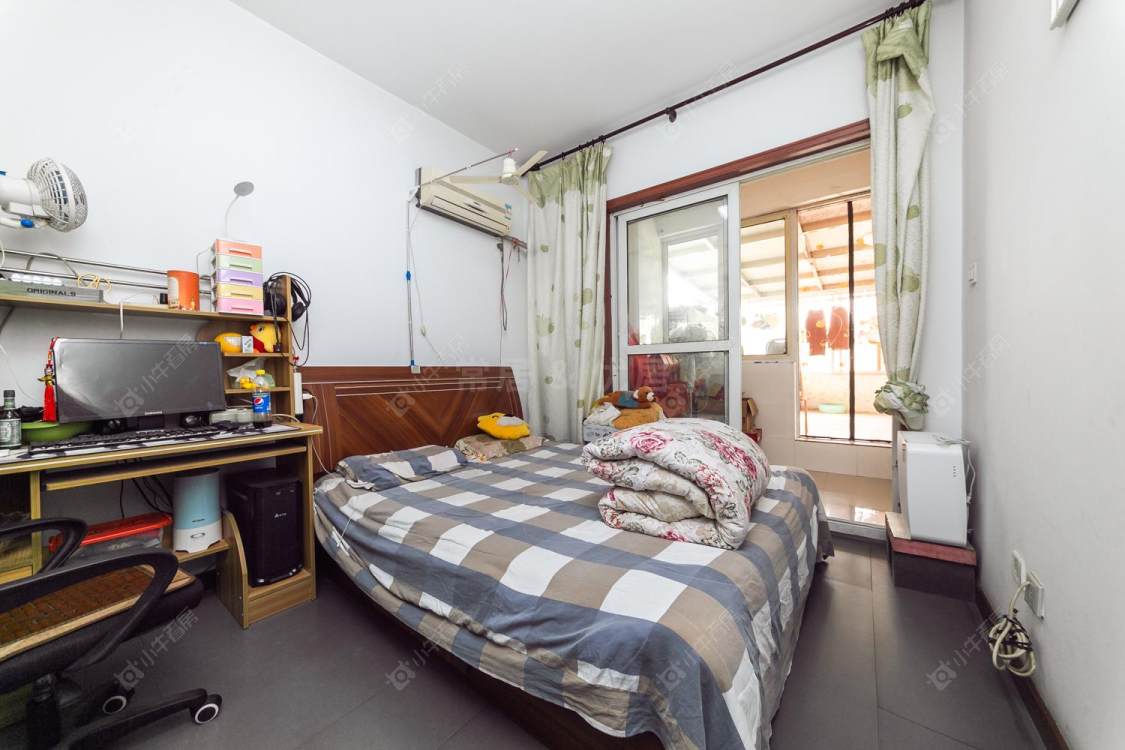 常州桂花园在售二手房_小牛看房