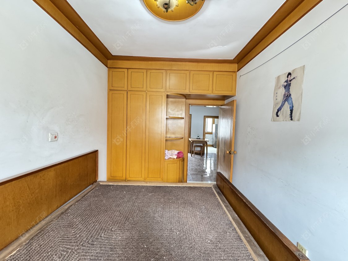 常州花园南村在租房源_小牛看房