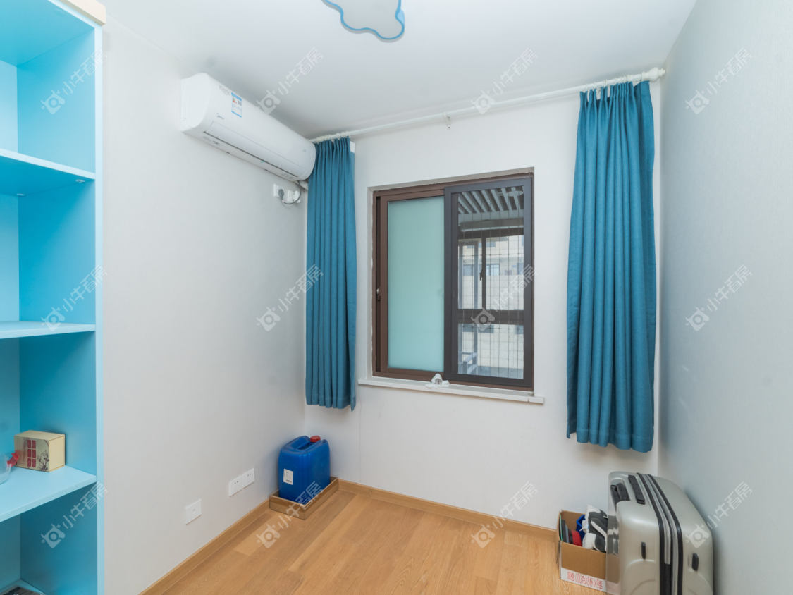 常州上东区在租房源室内图_小牛看房