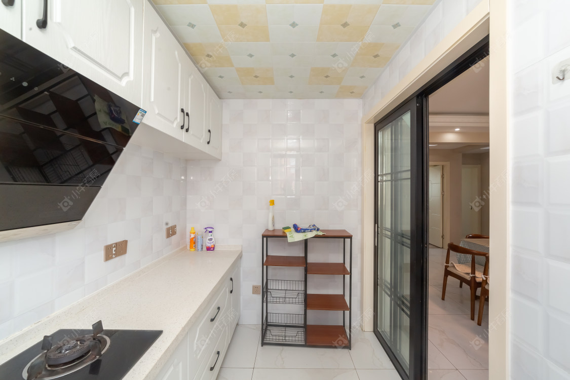 常州天山花园在售二手房源室内图_小牛看房