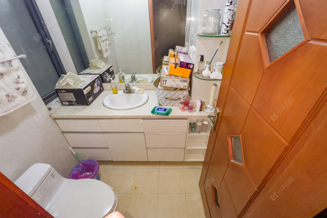 常州国泰新都在售二手房源室内图_小牛看房