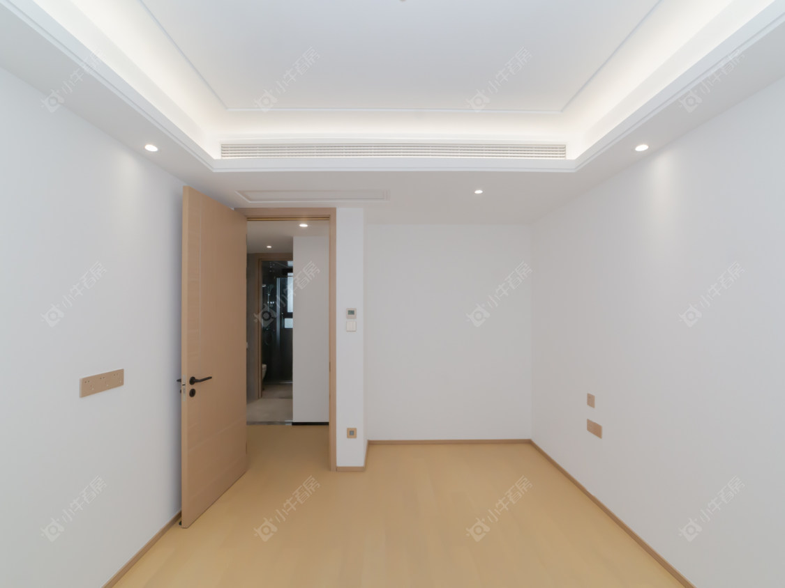 常州万科新都会在售二手房源室内图_小牛看房