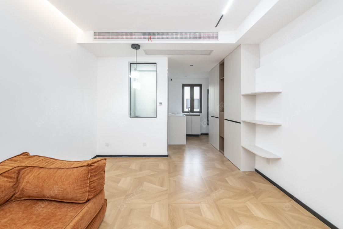 常州恒大御景在售二手房源室内图_小牛看房