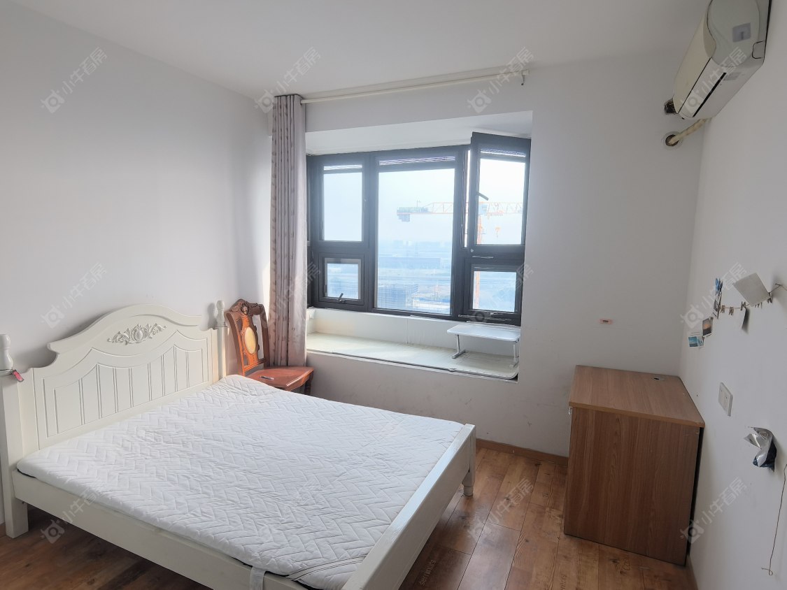 常州美的金科公园天下在租房源室内图_小牛看房