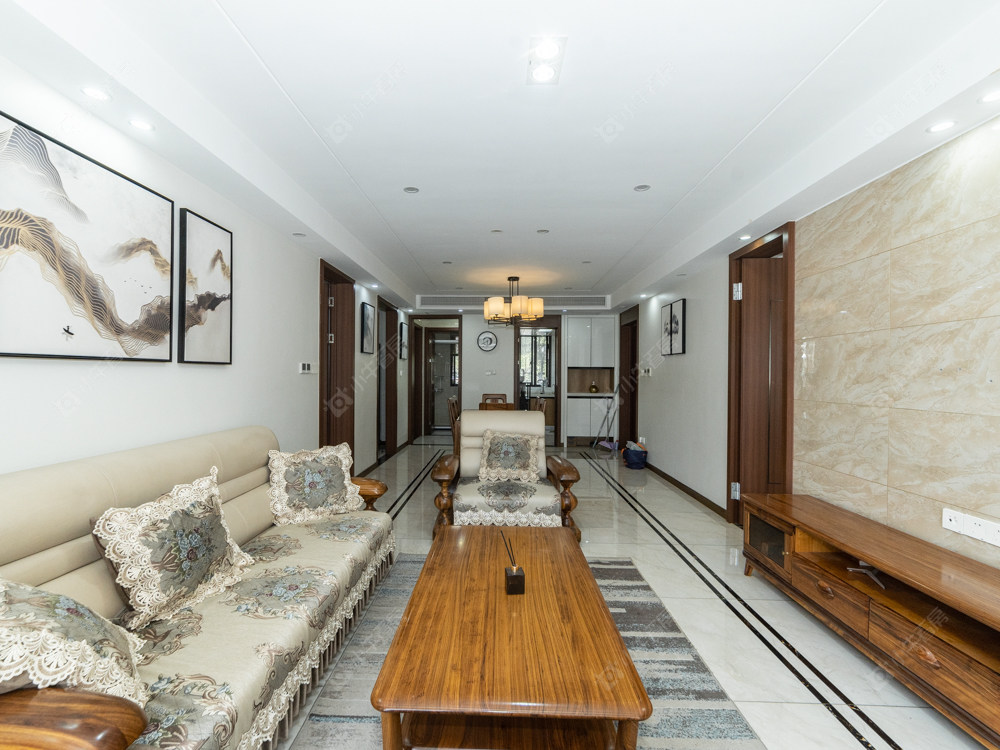 常州九洲花园二期在售二手房源室内图_小牛看房