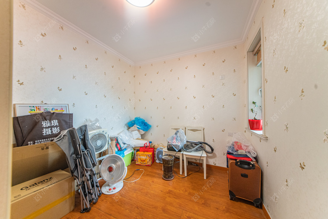 龙涛香榭丽园房源室内图 常州龙涛香榭丽园在售二手房源室内图_小牛看房