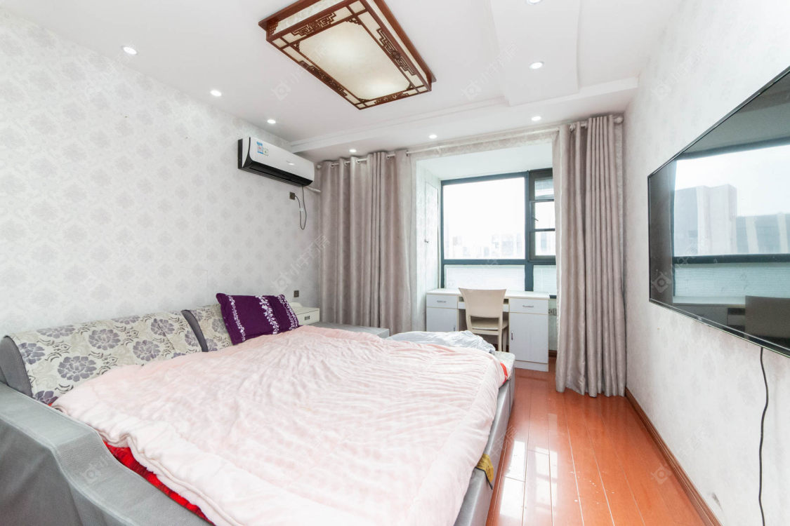 常州天逸城南区在售二手房源室内图_小牛看房