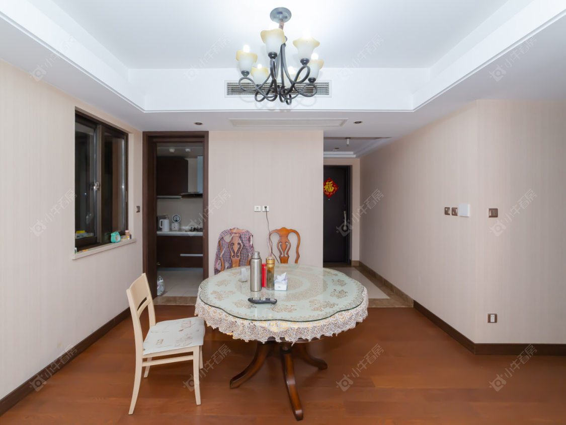 常州龙洲伊都在售二手房源室内图_小牛看房