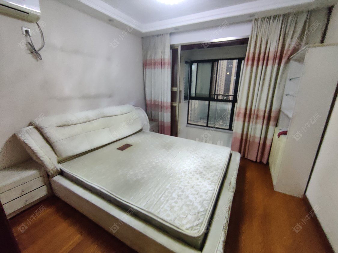 常州泰盈八千里在租房源_小牛看房