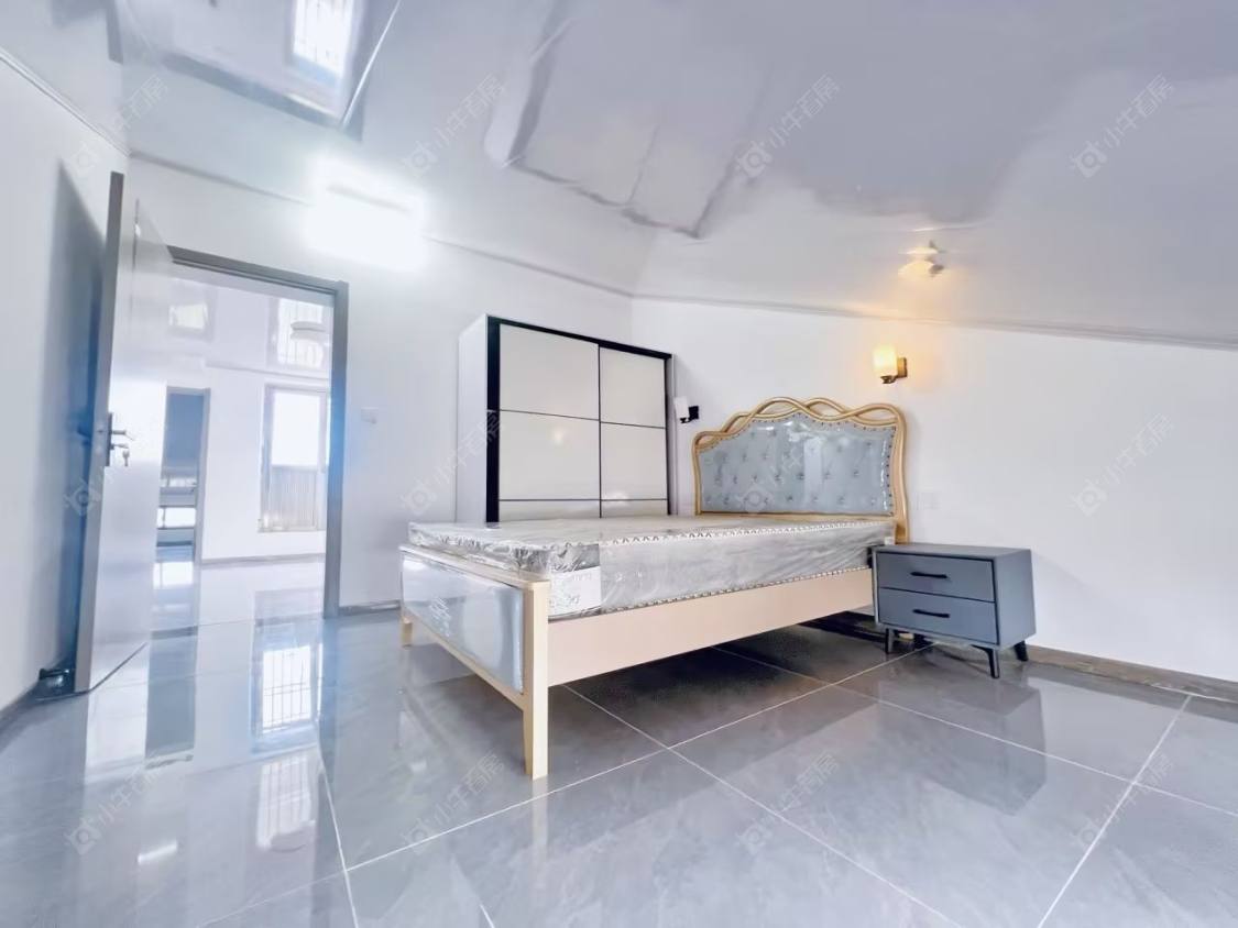 常州湾里新村在租房源室内图_小牛看房