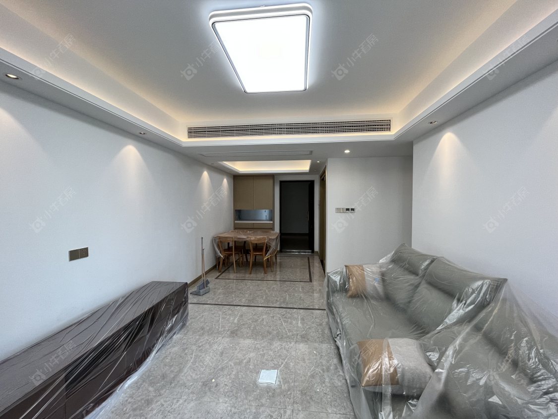 常州绿地香港名墩道在租房源_小牛看房