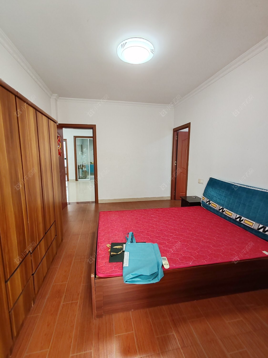 常州青洋花苑在租房源_小牛看房