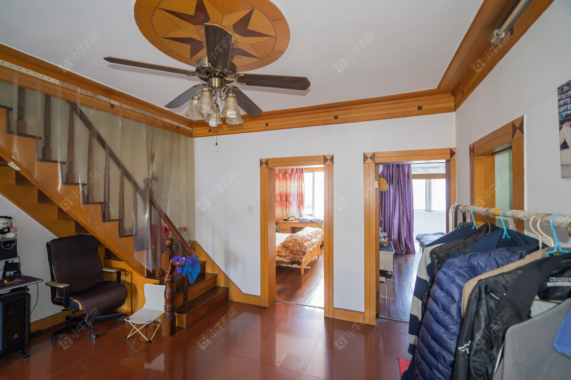 常州浦南南村在售二手房源室内图_小牛看房