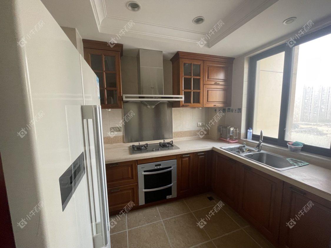 常州新城公馆天域在租房源室内图_小牛看房