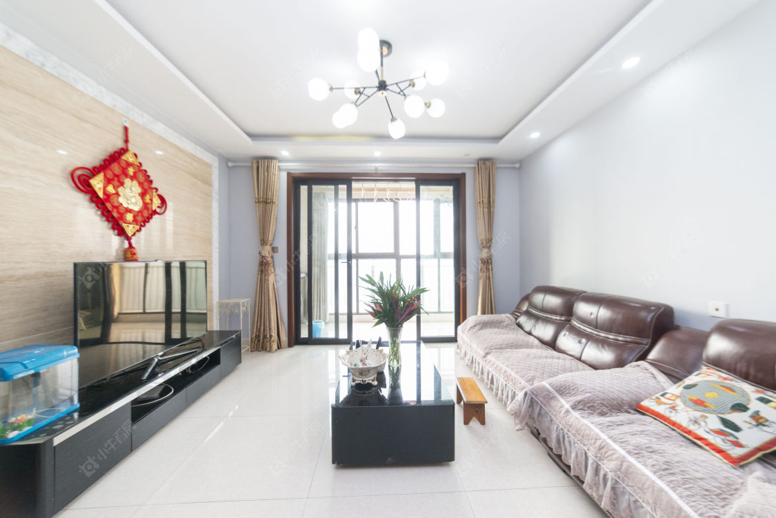 吾悦广场北区房源室内图 常州吾悦广场北区在售二手房源室内图_小牛看房