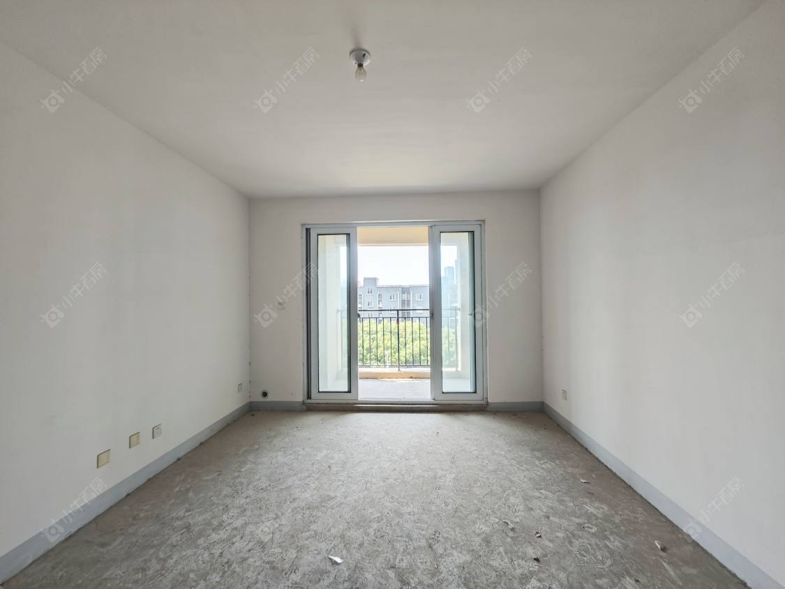 丹阳中南君悦府中南一期在售二手房_小牛看房