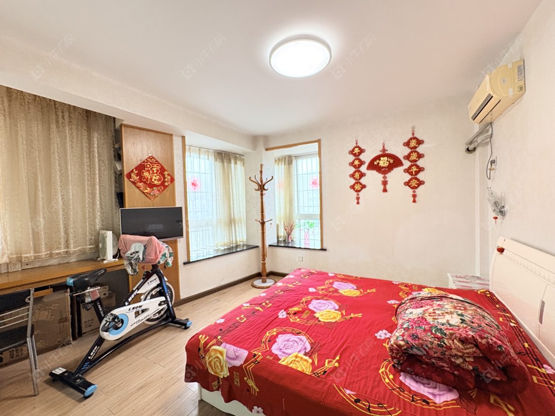 丹阳鑫福苑在售二手房源室内图_小牛看房