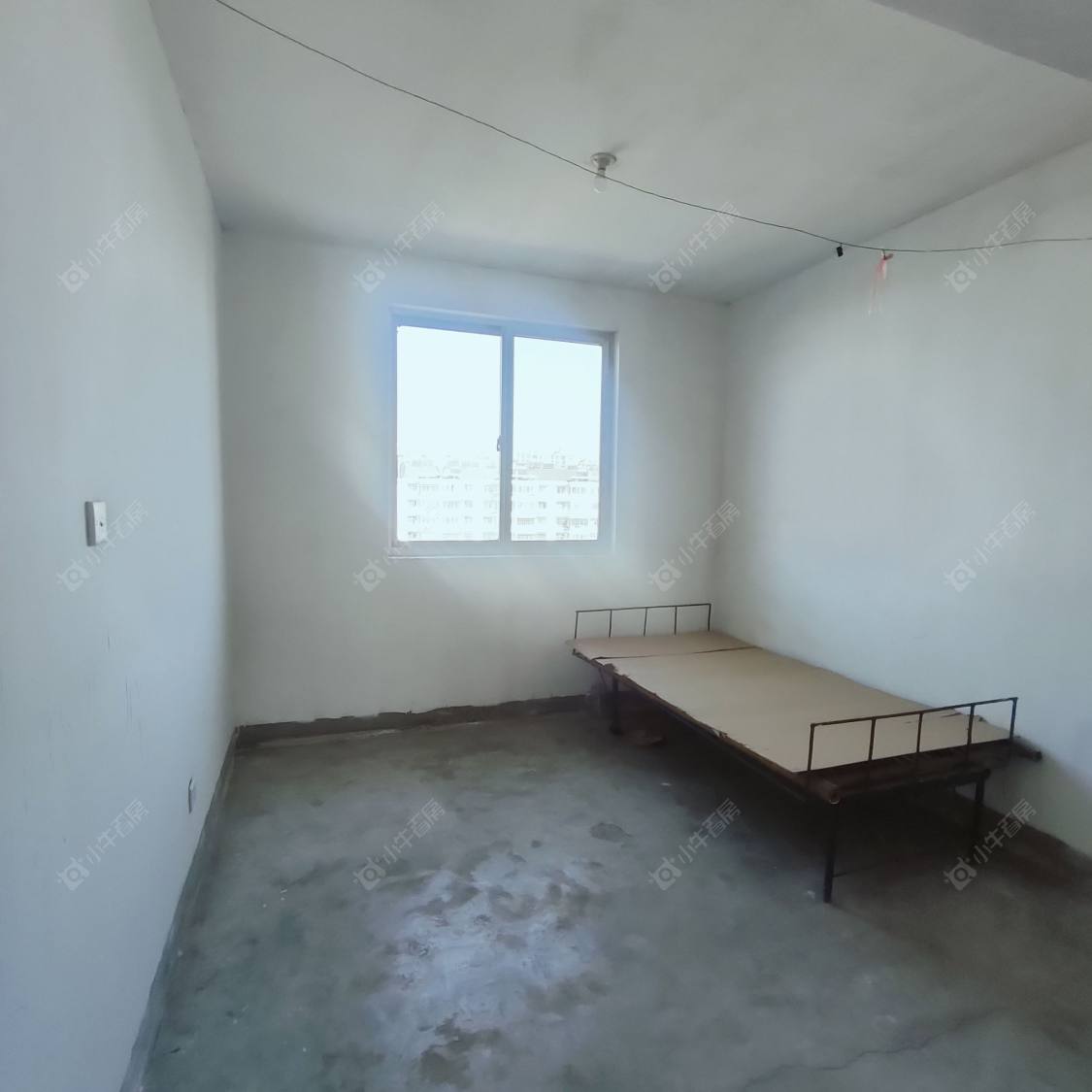 新龙花苑西区房源户型图 常州新龙花苑西区在租房源户型图_小牛看房