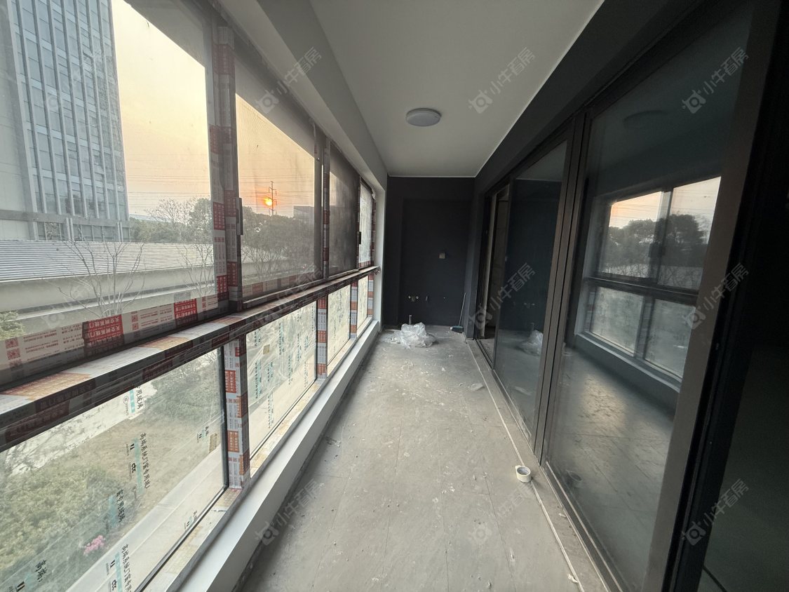 常州风华瓴著在租房源室内图_小牛看房