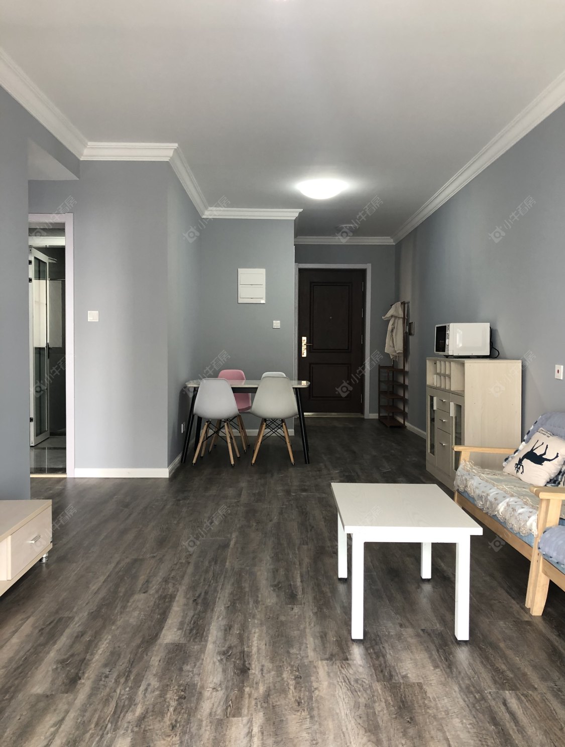 常州九洲玺在租房源_小牛看房