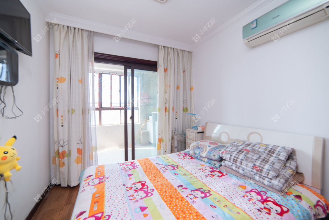 常州格兰艺堡一期在租房源室内图_小牛看房