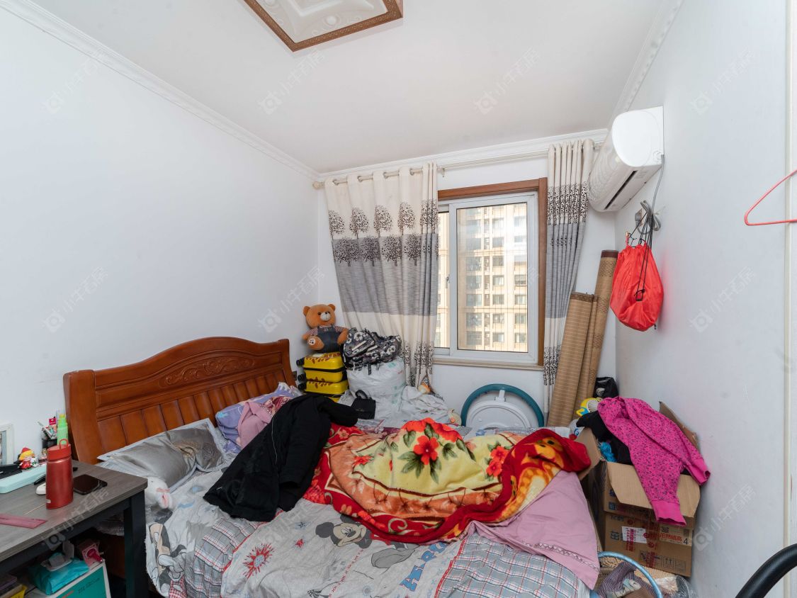 常州新城香溢澜桥一期在售二手房源室内图_小牛看房