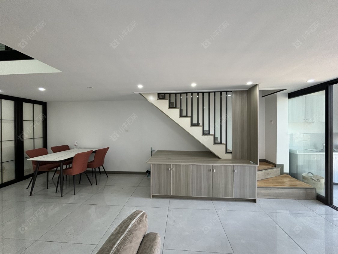 常州宏图大厦在租房源室内图_小牛看房