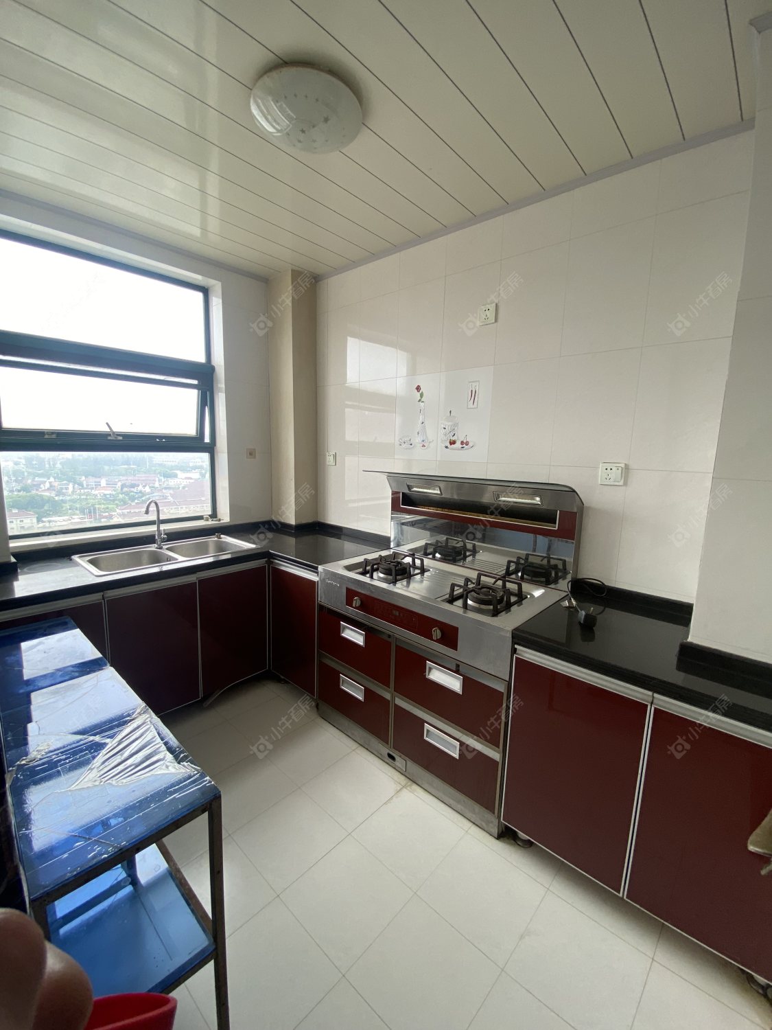 常州喜盈门花苑在租房源_小牛看房