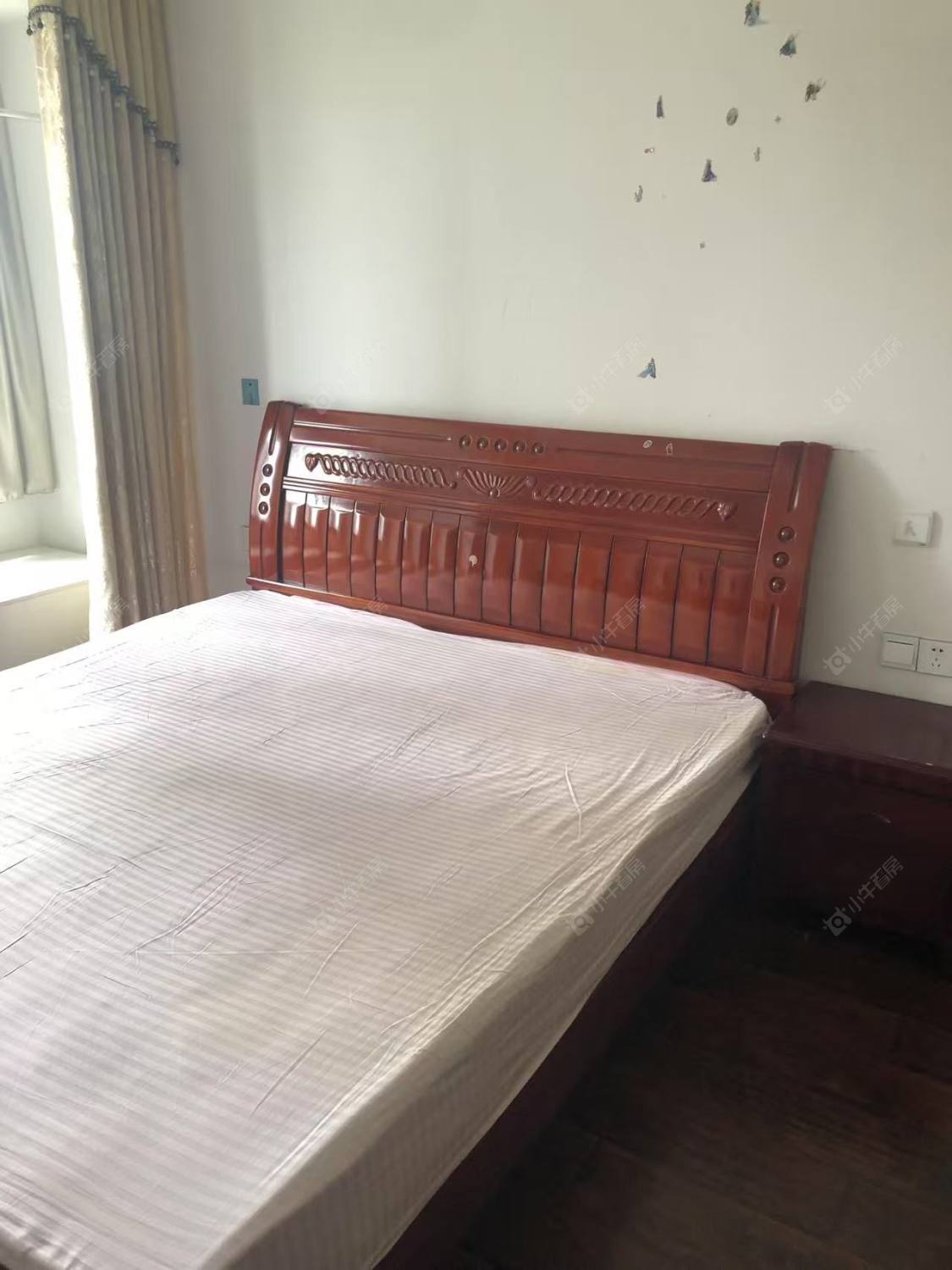 常州清水湾花园一期在租房源室内图_小牛看房